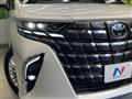 2025 Toyota Alphard Hybrid