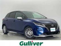 2021 Nissan Note