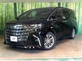 2025 Toyota Alphard Hybrid