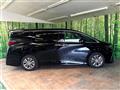 2025 Toyota Alphard Hybrid