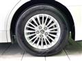 2025 Toyota Alphard Hybrid