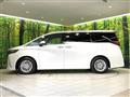 2025 Toyota Alphard Hybrid
