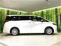 2025 Toyota Alphard Hybrid