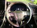 2025 Toyota Alphard Hybrid