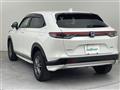 2021 Honda VEZEL