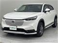 2021 Honda VEZEL