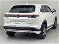 2021 Honda VEZEL