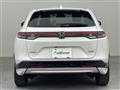 2021 Honda VEZEL