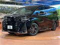2025 Toyota Vellfire