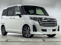 2023 Toyota Roomy