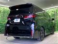 2025 Toyota Vellfire