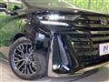 2025 Toyota Vellfire