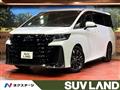 2025 Toyota Vellfire