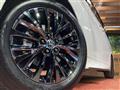 2025 Toyota Vellfire