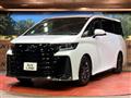 2025 Toyota Vellfire