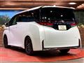 2025 Toyota Vellfire