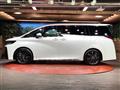 2025 Toyota Vellfire