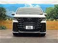 2026 Toyota Vellfire