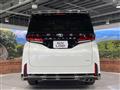 2026 Toyota Vellfire