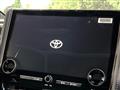 2026 Toyota Alphard Hybrid