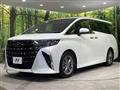 2023 Toyota Alphard Hybrid