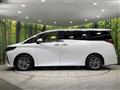 2023 Toyota Alphard Hybrid