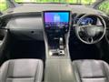 2023 Toyota Alphard Hybrid