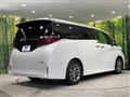 2023 Toyota Alphard Hybrid