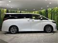 2023 Toyota Alphard Hybrid