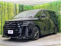 2023 Toyota Vellfire