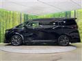 2023 Toyota Vellfire