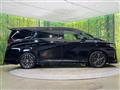 2023 Toyota Vellfire