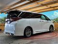 2023 Toyota Alphard Hybrid