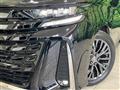 2023 Toyota Vellfire