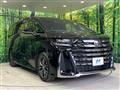 2023 Toyota Vellfire