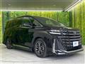2023 Toyota Vellfire