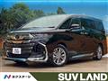 2023 Toyota Alphard Hybrid