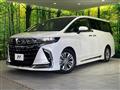 2024 Toyota Alphard Hybrid