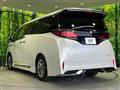 2024 Toyota Alphard Hybrid