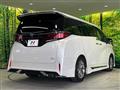 2024 Toyota Alphard Hybrid