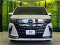 2024 Toyota Alphard Hybrid