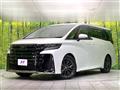 2024 Toyota Vellfire
