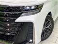 2024 Toyota Vellfire