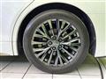 2024 Toyota Vellfire