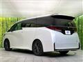 2024 Toyota Vellfire