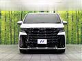 2024 Toyota Vellfire