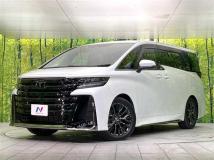 2024 Toyota Vellfire