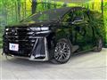 2024 Toyota Vellfire
