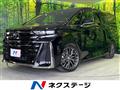 2024 Toyota Vellfire