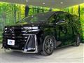 2024 Toyota Vellfire